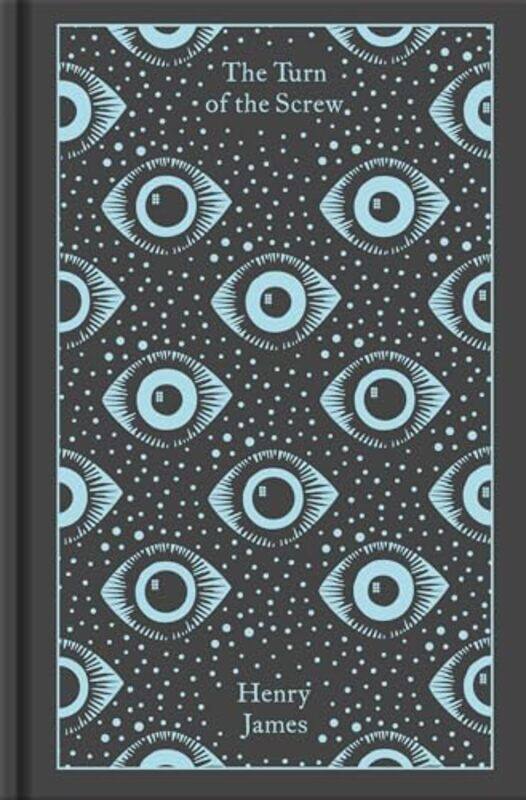 

The Turn of the Screw and Other Ghost Stories by Henry JamesPhilip HorneSusie Boyt-Hardcover