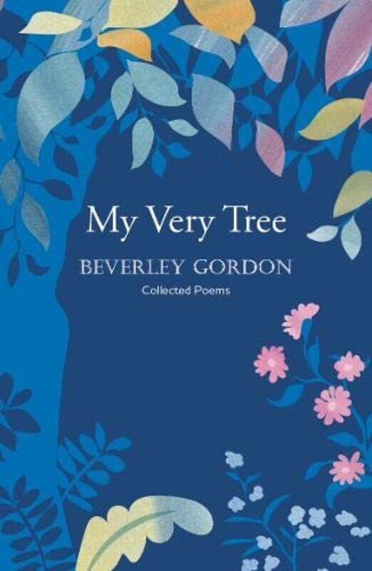 

My Very Tree by Beverley Gordon-Paperback