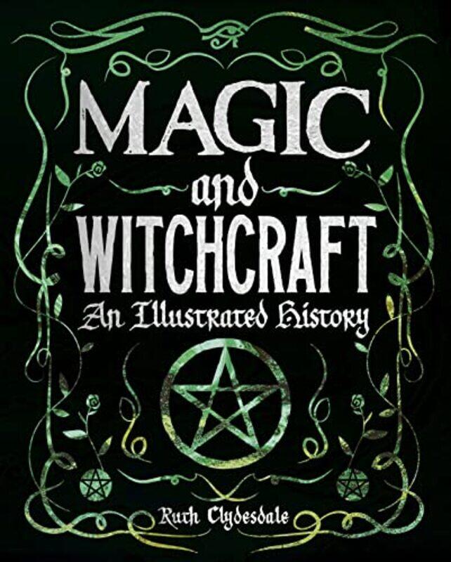 

Magic and Witchcraft by CGP BooksCGP Books-Hardcover