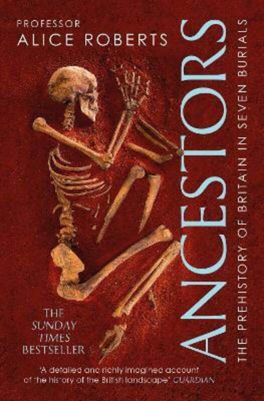 

Ancestors.paperback,By :Alice Roberts