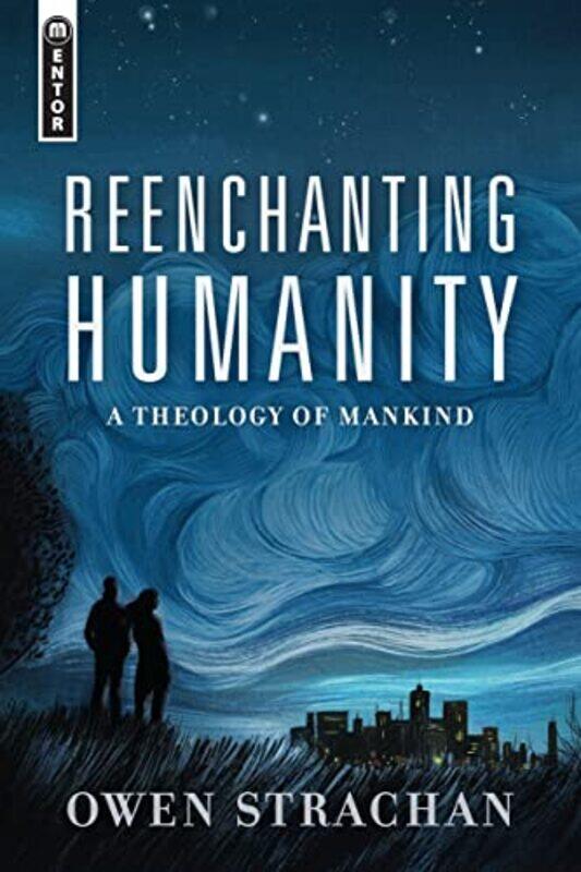 

Reenchanting Humanity by Lucy Baxandall-Hardcover