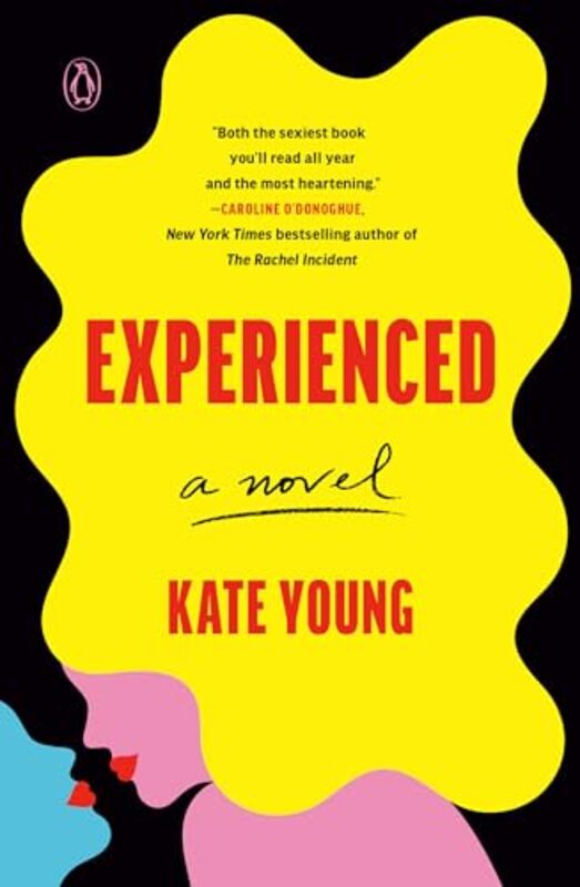 

Experienced By Young Kate - Paperback