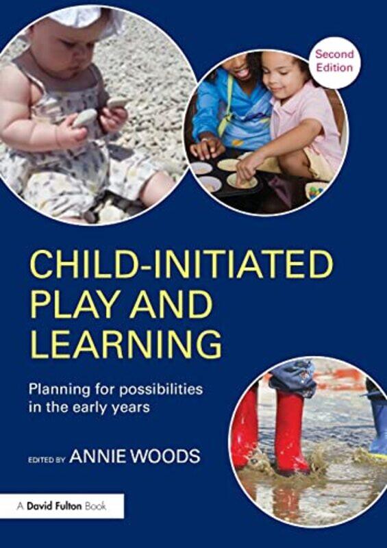 

ChildInitiated Play and Learning by United Nations: Department of Public Information-Paperback