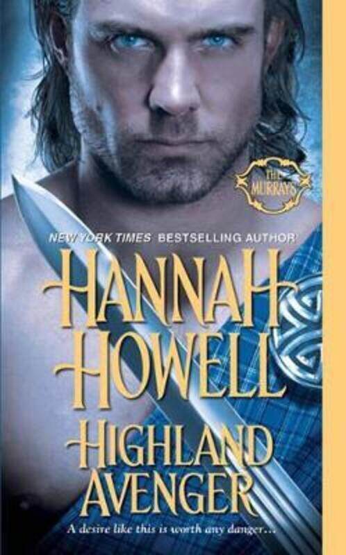 

Highland Avenger.paperback,By :Hannah Howell