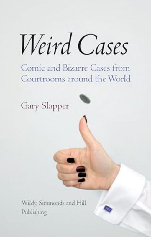 

Weird Cases by Kahoot-Hardcover