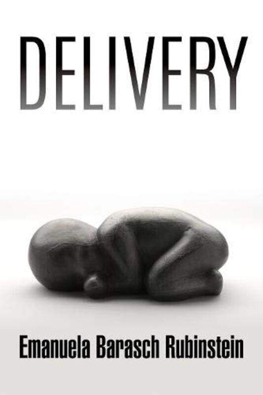 

Delivery by Emanuela Barasch Rubinstein-Paperback
