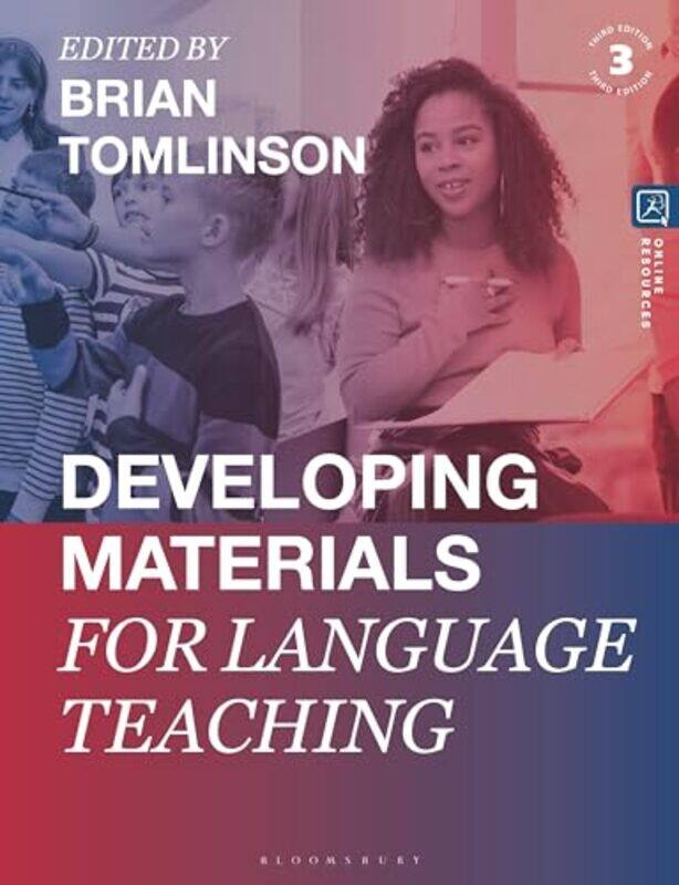

Developing Materials for Language Teaching by Ulrich RenzCornelia HaasValeria Baden-Hardcover
