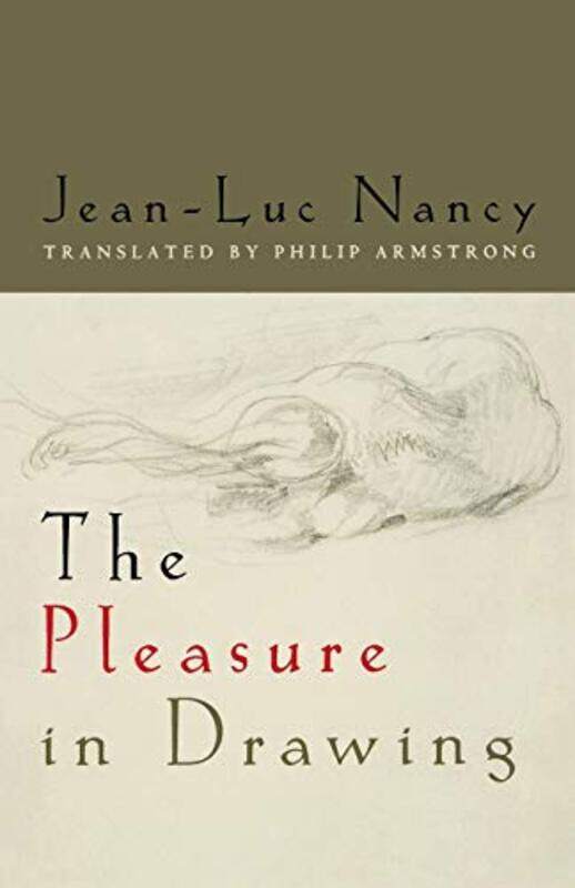 

The Pleasure in Drawing by Paperblanks-Paperback