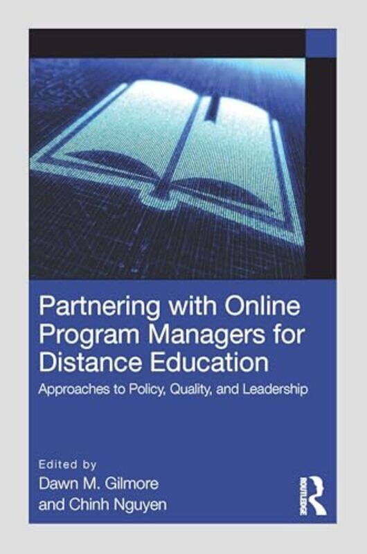 

Partnering with Online Program Managers for Distance Education by Stuti Bhatnagar-Paperback