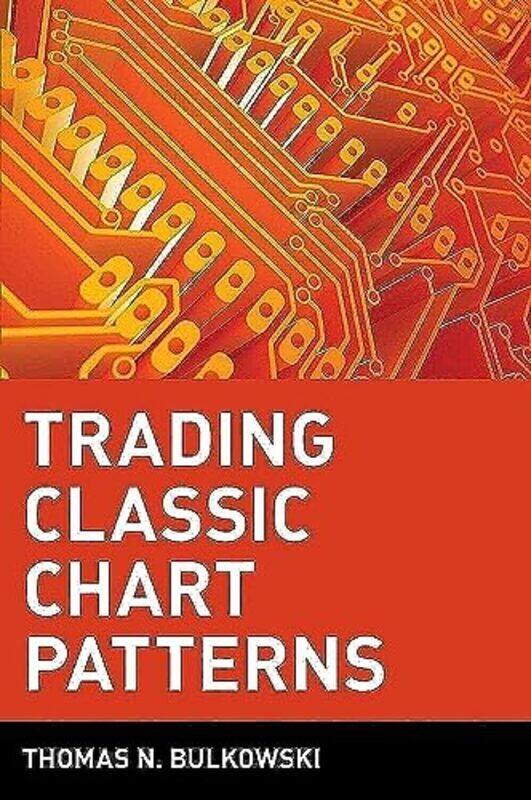 

Trading Classic Chart Patterns , Hardcover by Bulkowski, Thomas N.