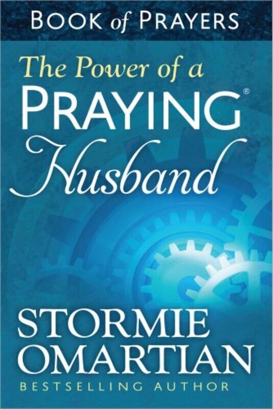 

The Power of a Praying Husband Book of Prayers by Ronald Scro-Paperback