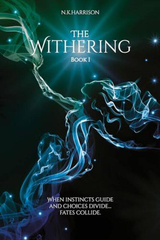 

The Withering by Highlights-Paperback