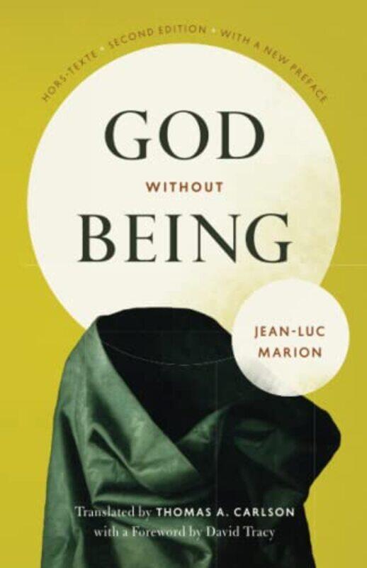 

God Without Being by Rudolf SteinerC Von Arnim-Paperback