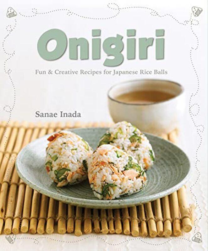 

Onigiri New Edition by Malorie Blackman-Paperback
