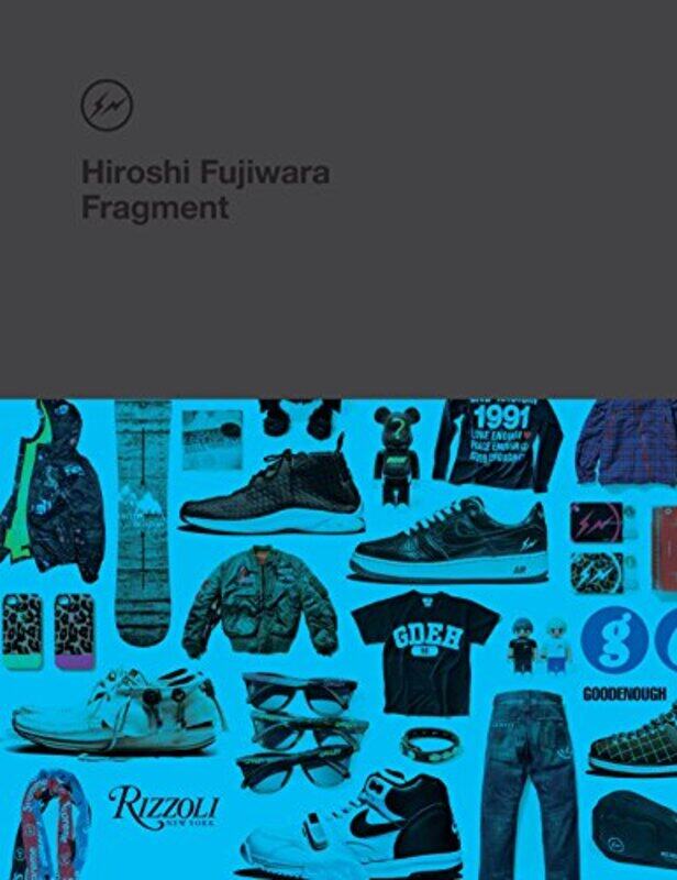 

Hiroshi Fujiwara, Hardcover Book, By: Fujiwara Hiroshi