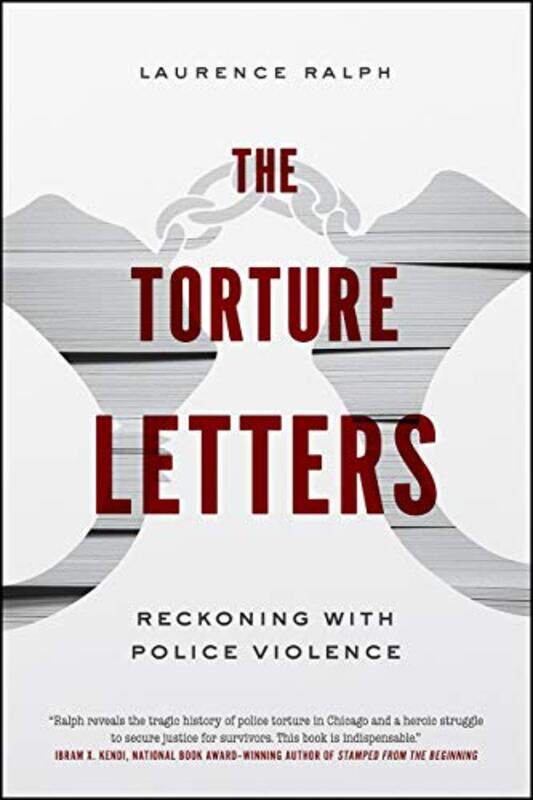 

The Torture Letters by Mike Henry-Paperback