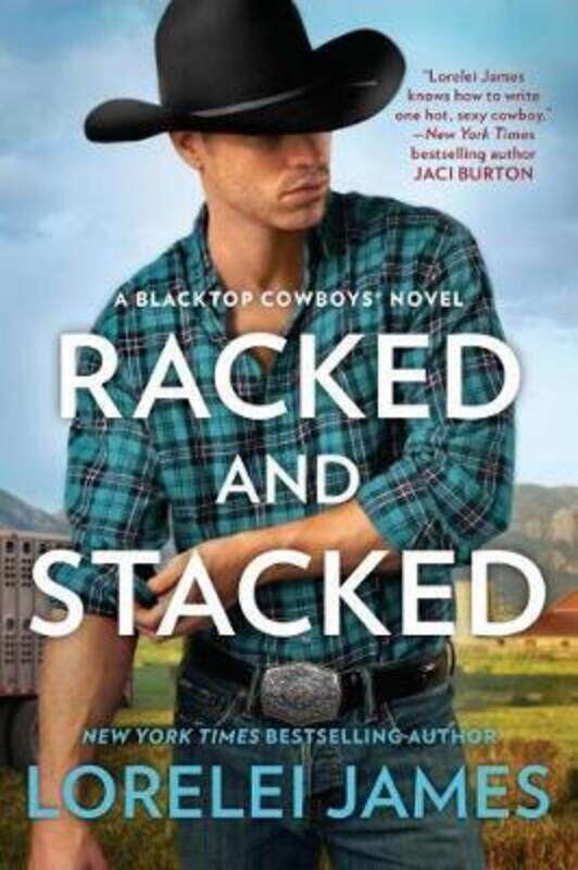 

Racked and Stacked.paperback,By :Lorelei James