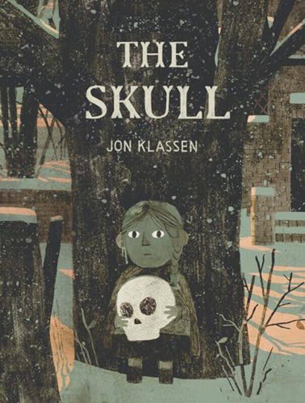 

Skull By Klassen Jon - Hardcover
