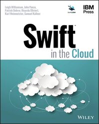 Swift in the Cloud by Darius Foroux-Paperback