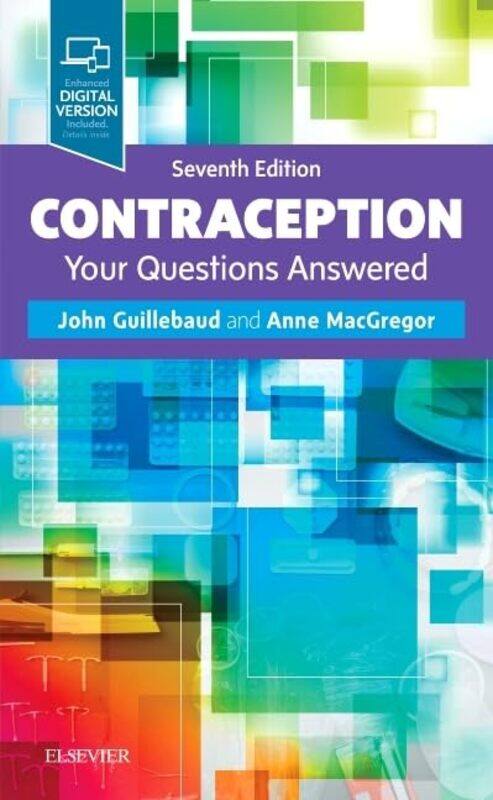 

Contraception Your Questions Answered by Catherine LawlerNorma HowesNicky Armstrong-Paperback