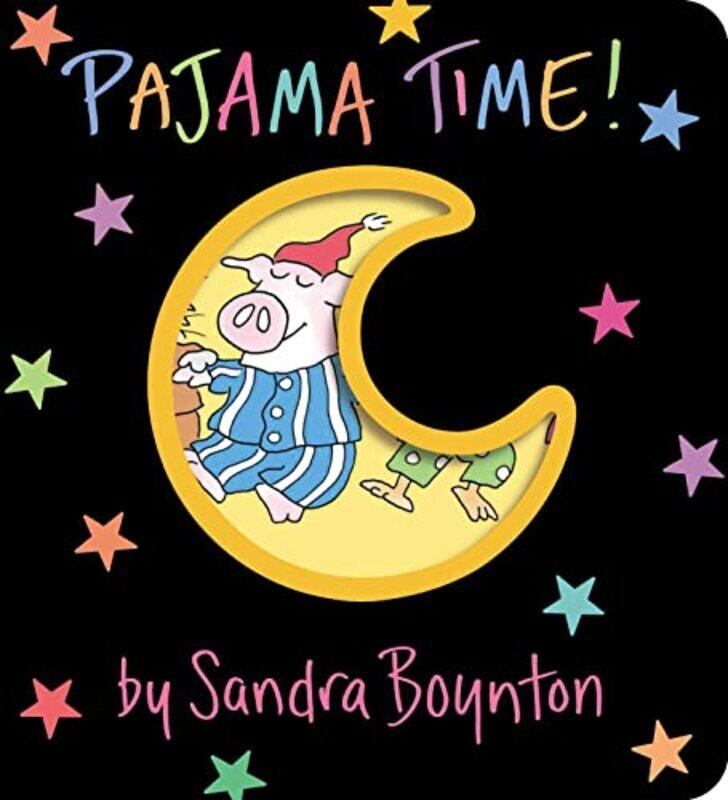 

Pajama Time By Boynton Sandra - Hardcover