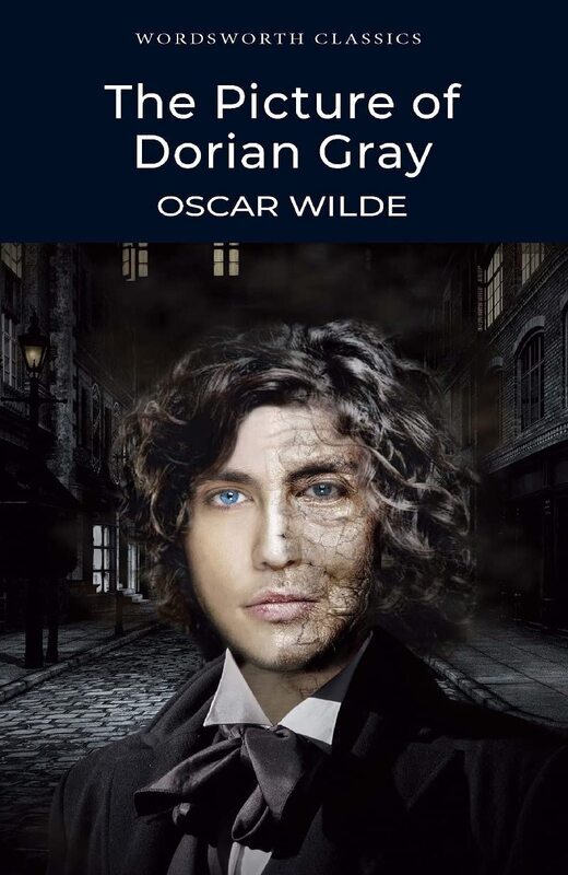 The Picture Of Dorian Gray (Wordsworth Classics)