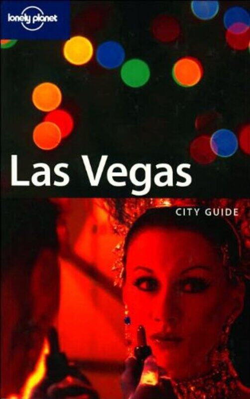 Las Vegas (Lonely Planet City Guides)