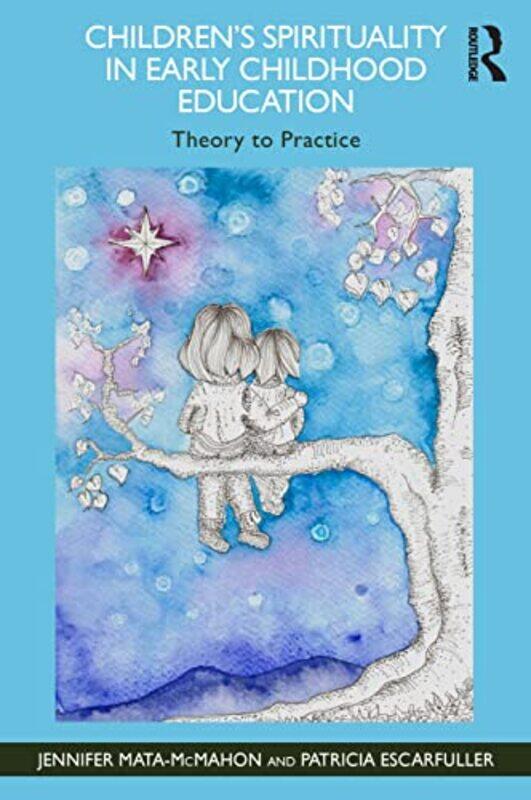 

Childrens Spirituality in Early Childhood Education by Ben Gundersheimer Mister GMarcos Almada Rivero-Paperback
