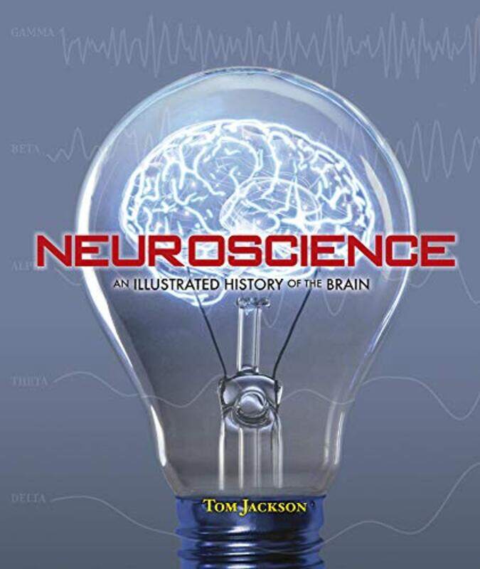 

Neuroscience by Tom Jackson-Hardcover