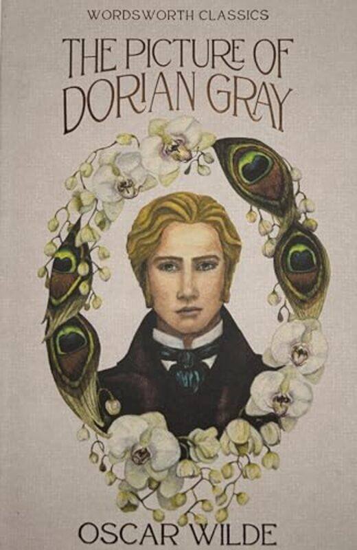 

The Picture of Dorian Gray by Oscar WildeDr Keith University of Kent at Canterbury Carabine-Paperback