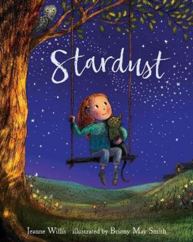 

Stardust,Hardcover,ByWillis, Jeanne - Smith, Briony May