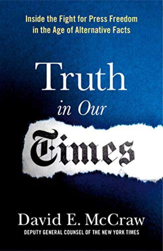 

Truth in Our Times by S Lincoln-Paperback