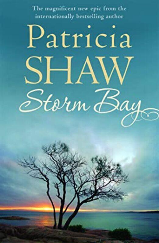 

Storm Bay by Patricia Shaw-Paperback