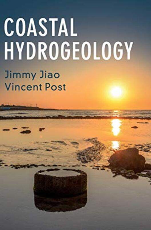 

Coastal Hydrogeology by Russell L AckoffHerbert J AddisonSally Bibb-Hardcover