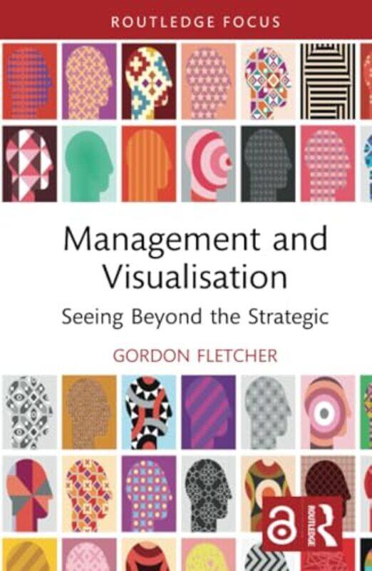 

Management and Visualisation by Clare Therese Gray-Hardcover