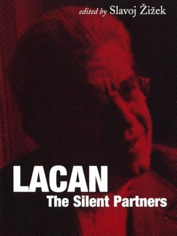 

Lacan by Slavoj Zizek-Paperback