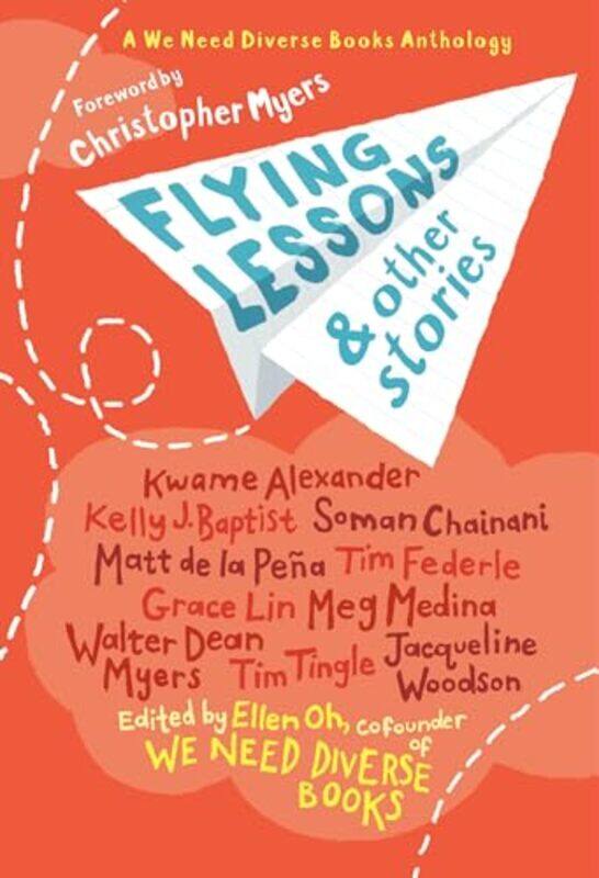 

Flying Lessons And Other Stories By Oh Ellen - Paperback