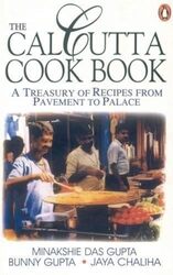 Calcutta Cookbook By Dasgupta M  And Chaliha J - Paperback