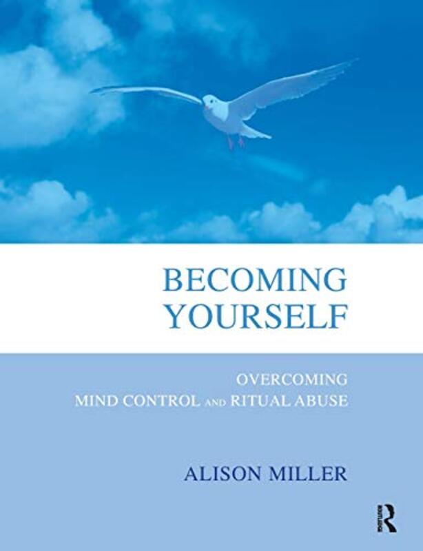 

Becoming Yourself by Alison Miller-Paperback