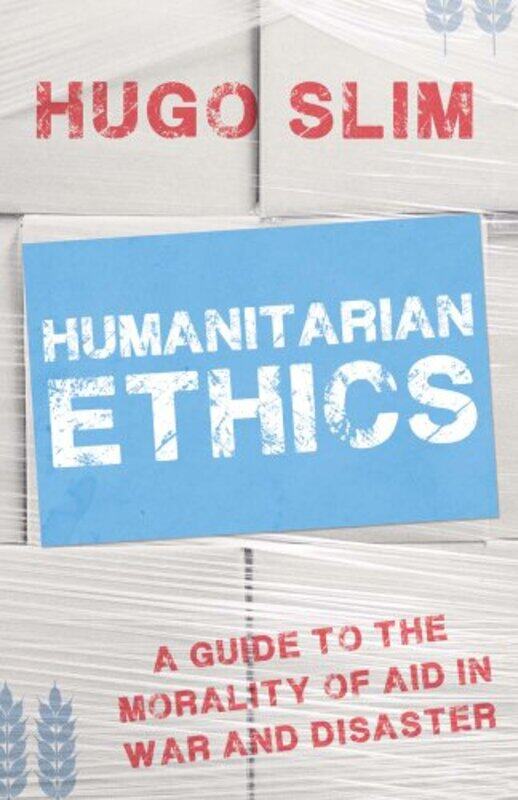 

Humanitarian Ethics by Donna DavidNina Pirhonen-Paperback