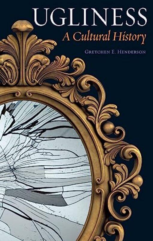 

Ugliness by Gretchen E Henderson-Paperback