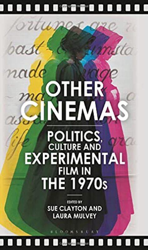 

Other Cinemas by Sue ClaytonLaura Mulvey-Paperback