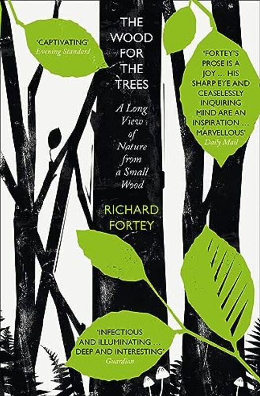 

The Wood for the Trees by Hiuling Ng-Paperback
