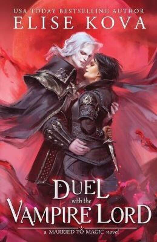 

A Duel with the Vampire Lord.paperback,By :Kova, Elise
