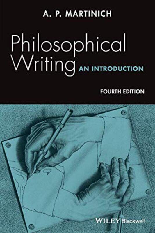 

Philosophical Writing by Kristen Discola-Paperback