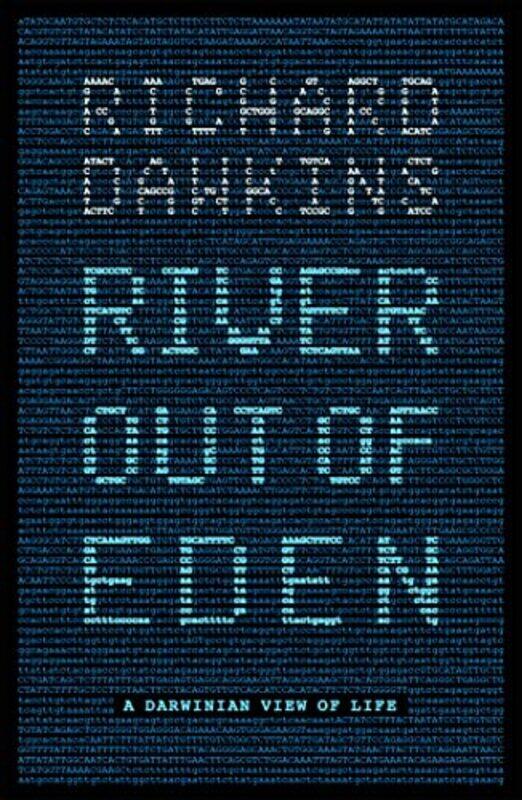 

River Out of Eden by Prof Richard DawkinsRichard Dawkins-Paperback