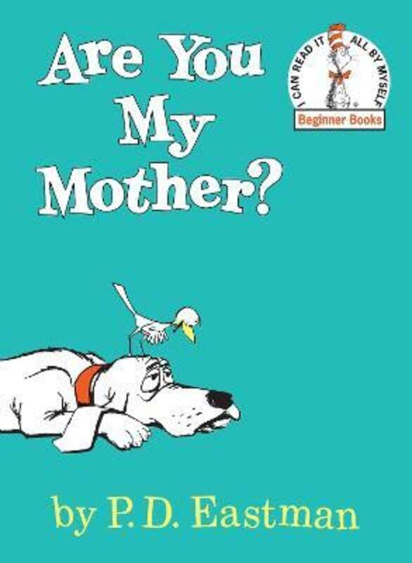 

Are You My Mother (Beginner Books).Hardcover,By :P.D. Eastman
