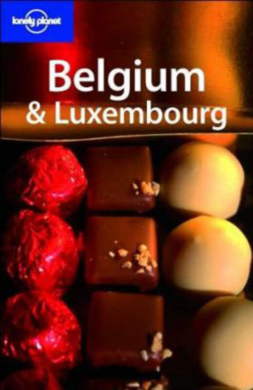 

Belgium and Luxembourg, Paperback Book, By: Gert Cole