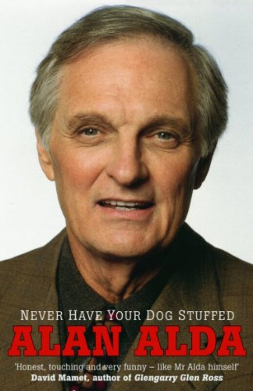 

Never Have Your Dog Stuffed by Glen Nolan Grant-Paperback