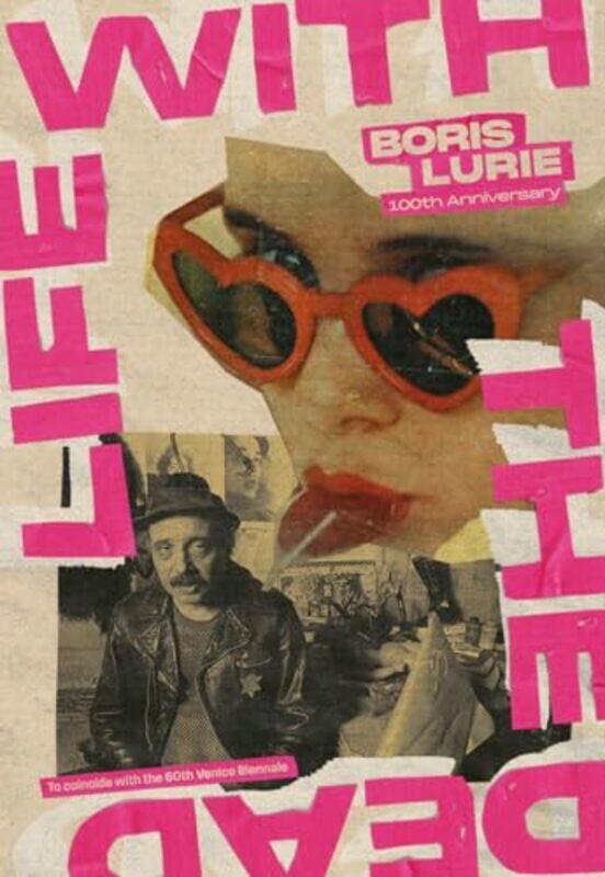 

Boris Lurie By Lurie Boris - Hardcover